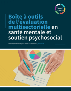 Multi-sectoral MHPSS Assessment Toolkit: Additional languages and new website